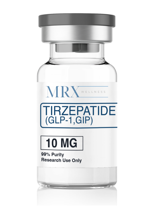 Tirzepatide 10 mg