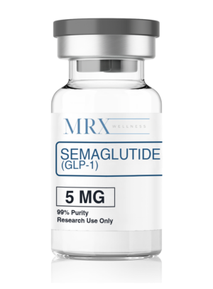 Semaglutide 5mg